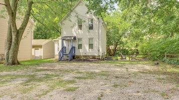 House (3 Bedrooms) | Bahagian dalam