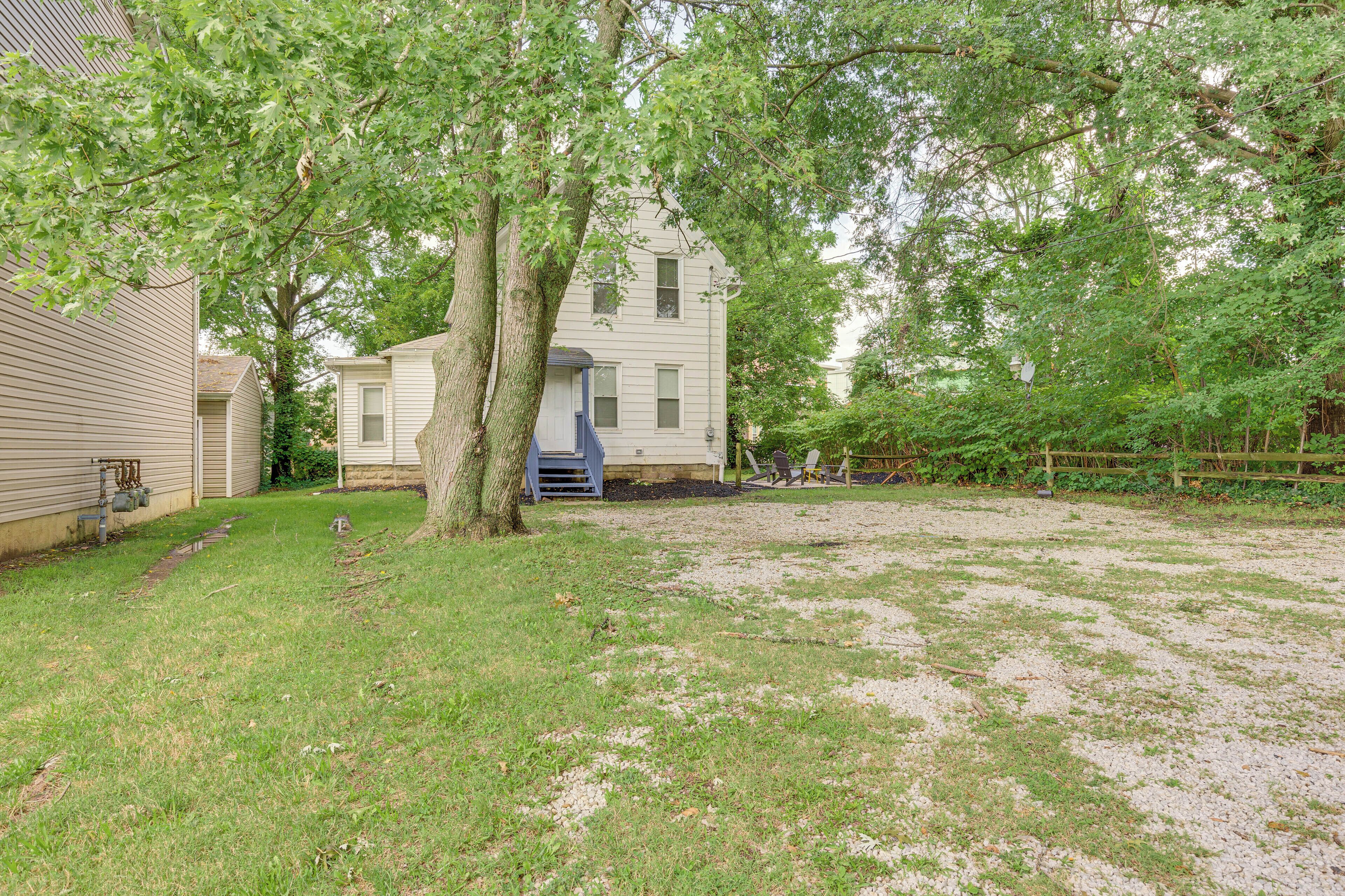 Nhà (3 Bedrooms) | Nội thất