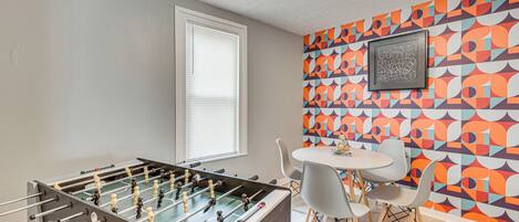 Casa (3 Bedrooms) | Sala de juegos