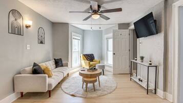 Casa (3 Bedrooms) | Interior