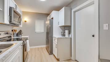 House (3 Bedrooms) | Bahagian dalam