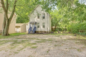 Rumah (3 Bedrooms) | Interior