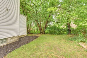 บ้านพัก (3 Bedrooms) | ภายใน