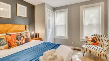 Casa (3 Bedrooms) | Interior