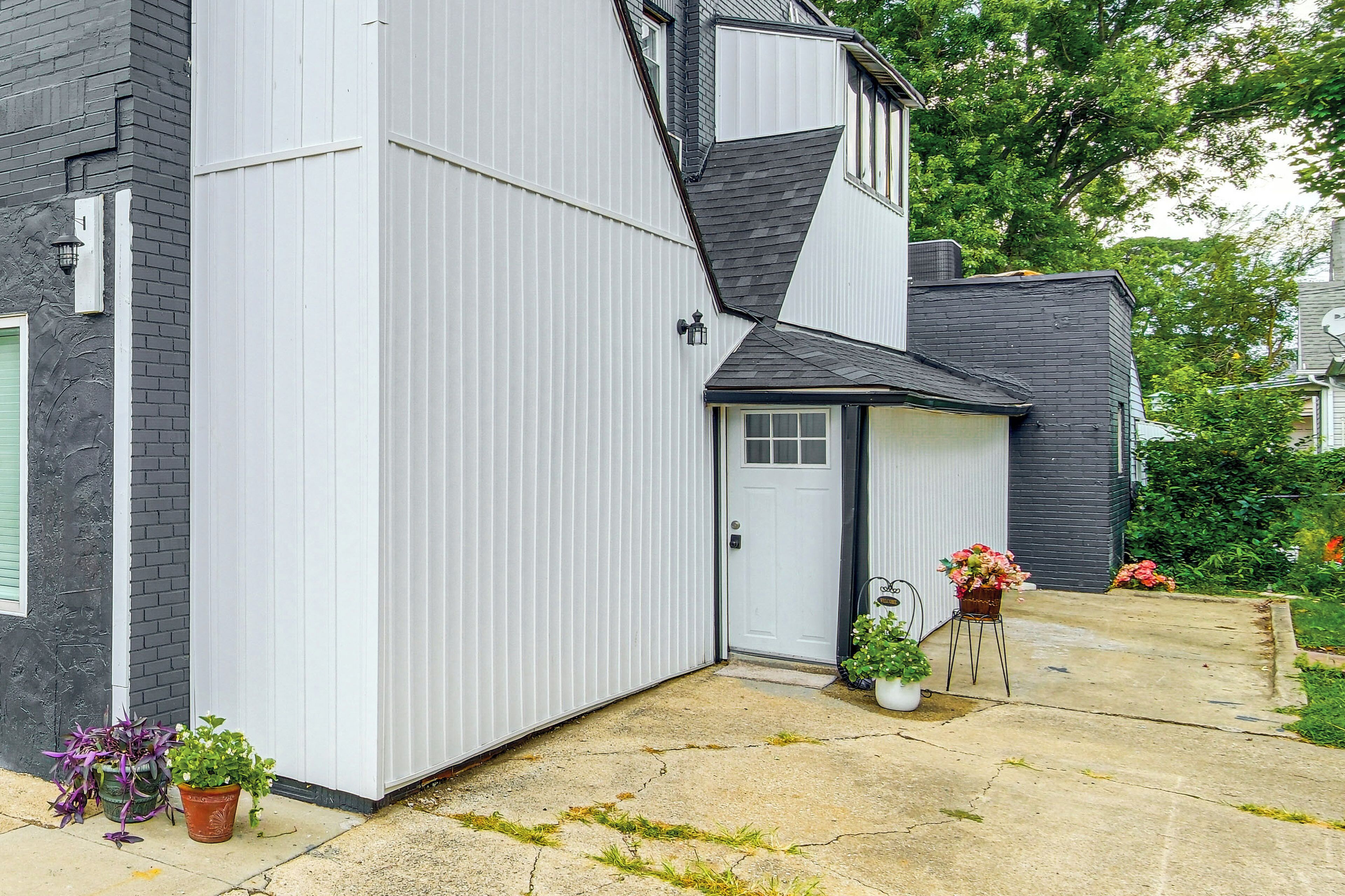 Leilighet (2 Bedrooms) | Innvendig