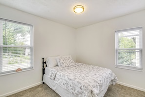 Appartement (2 Bedrooms) | Intérieur