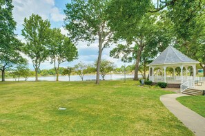 Apartment (2 Bedrooms) | Innenbereich