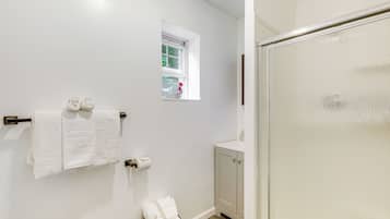 Apartamento (2 Bedrooms) | Parte interna