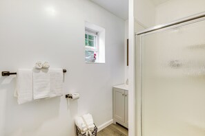 Lägenhet (2 Bedrooms) | Interiör