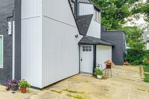 Apartemen (2 Bedrooms) | Interior