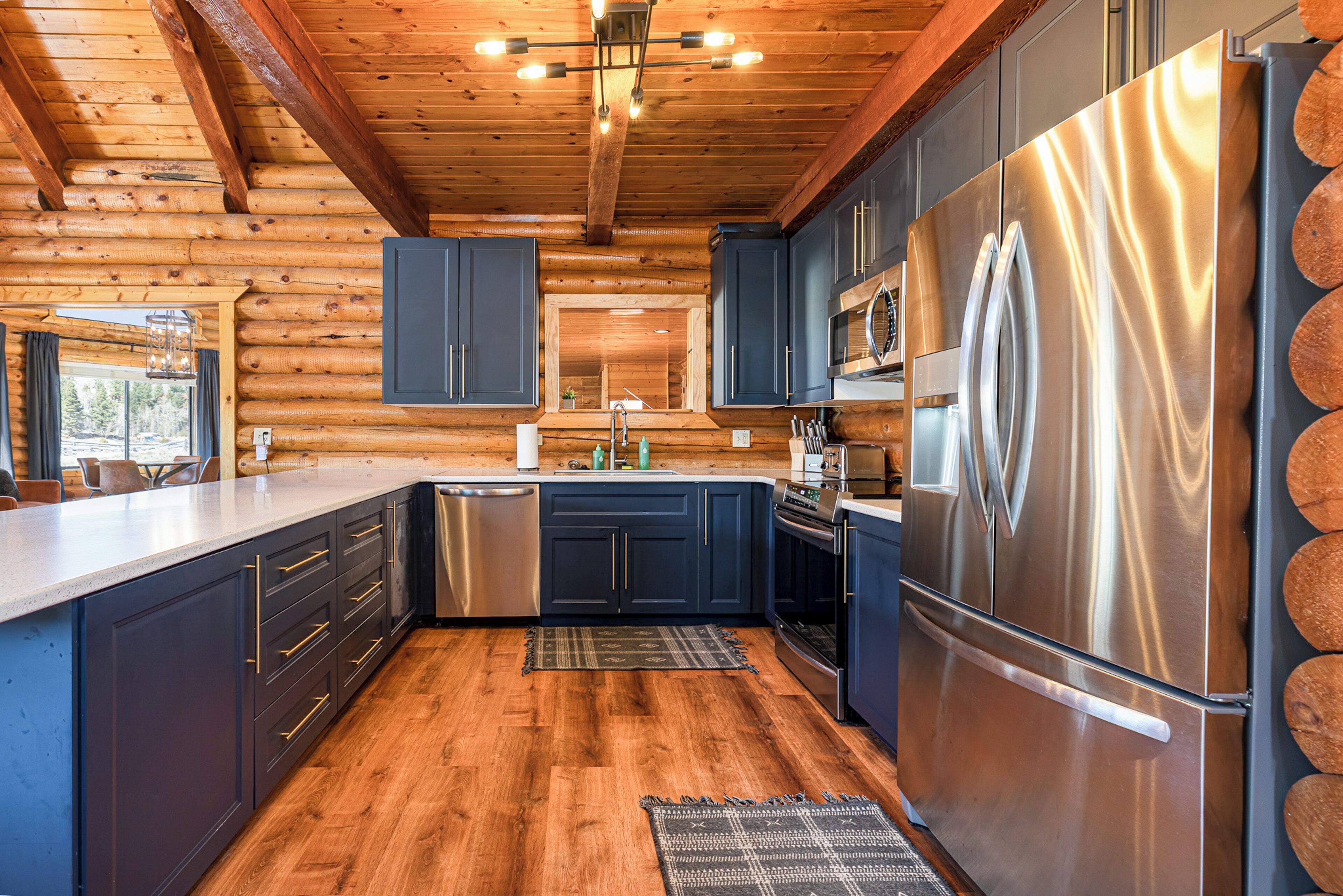 Nhà (5 Bedrooms) | Nội thất