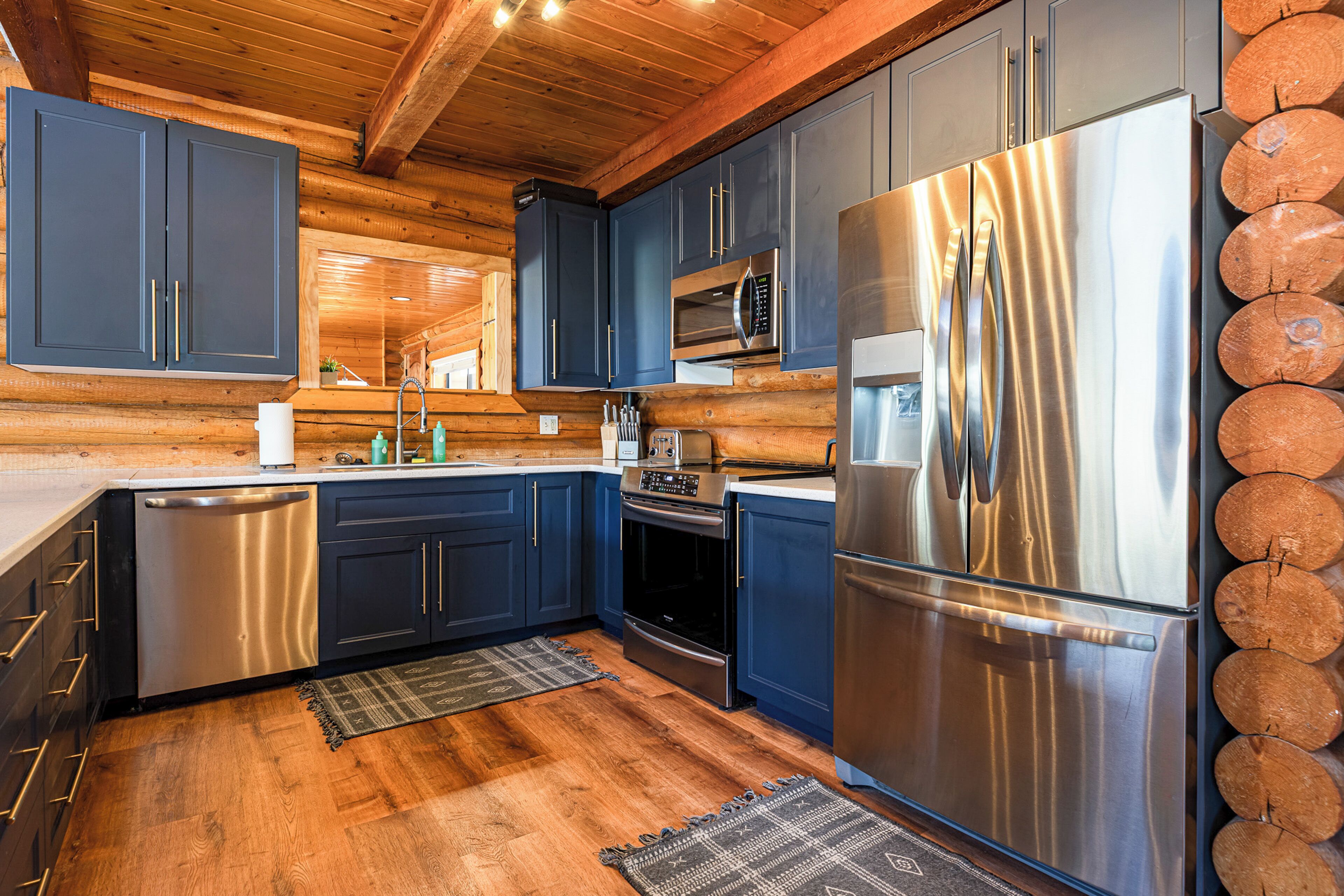 Nhà (5 Bedrooms) | Nội thất