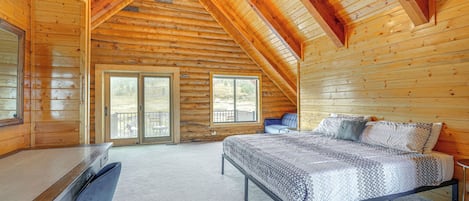 Maison (5 Bedrooms) | Intérieur