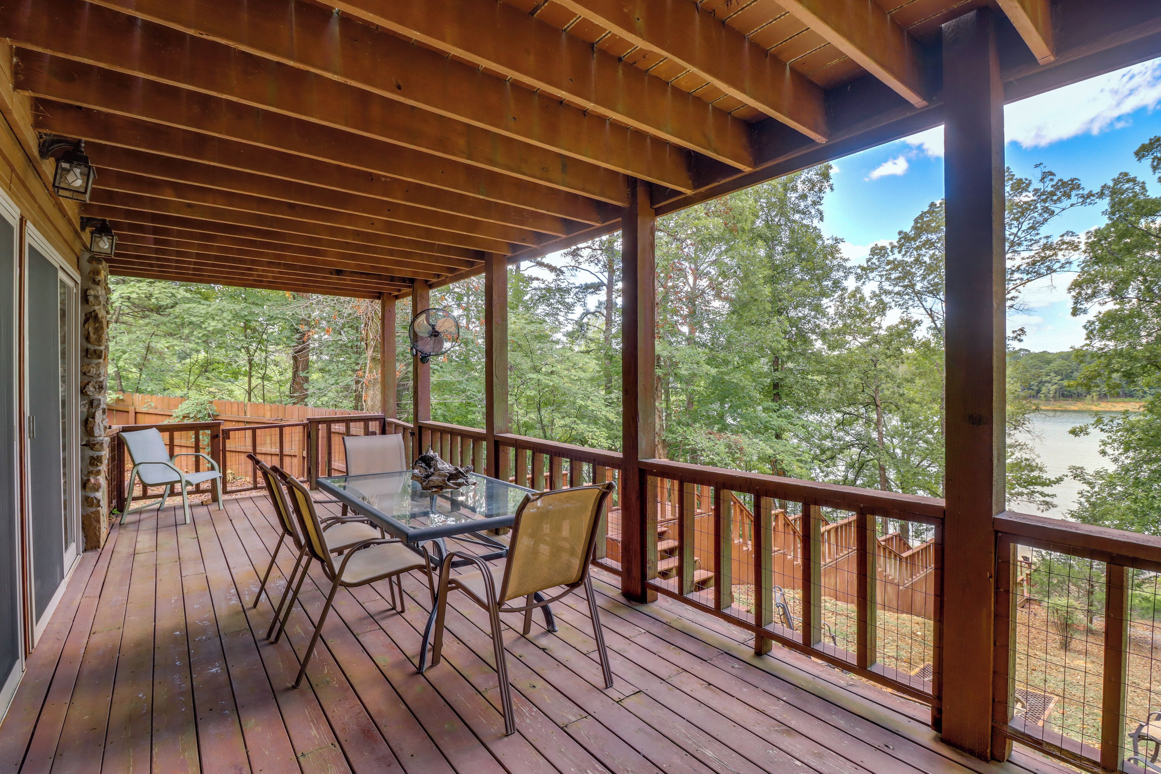 Nhà (1 Bedroom) | Nội thất