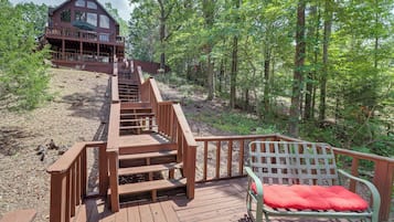 House (1 Bedroom) | Interior