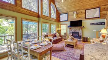 House (1 Bedroom) | Front of property