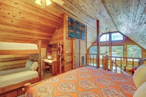 Rumah (1 Bedroom) | Interior
