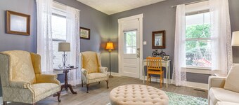 Dog-friendly Dayton Home: 1 Mi to Downtown!