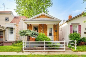 บ้านพัก (2 Bedrooms) | ภายใน