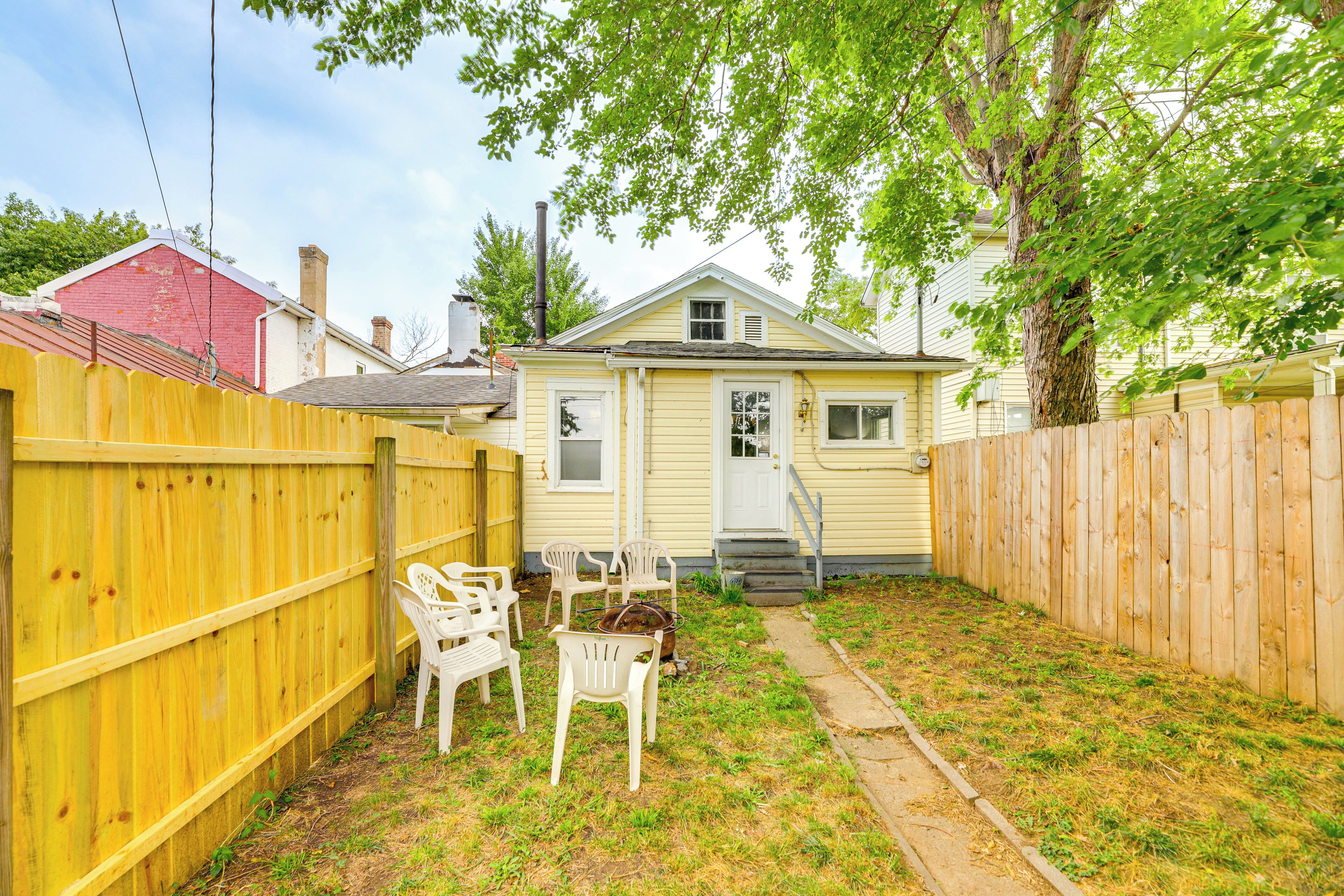 House (2 Bedrooms) | Front of property