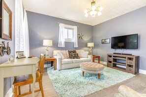 Casa (2 Bedrooms) | Interior