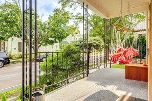 บ้านพัก (2 Bedrooms) | ภายใน