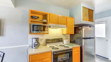 Maison (2 Bedrooms) | Intérieur
