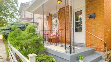 Rumah (2 Bedrooms) | Interior