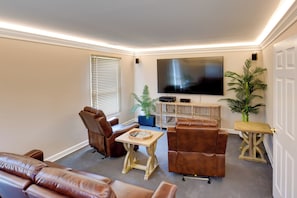 Casa (4 Bedrooms) | Interior