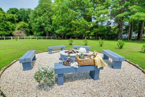 Σπίτι (4 Bedrooms) | Εσωτερικοί χώροι