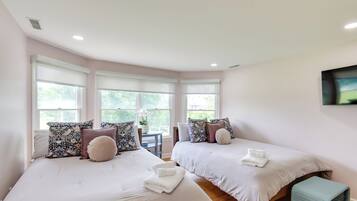 Casa (4 Bedrooms) | Interior