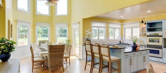 8 Mi to Ocean City Beach: Renovated Maryland Home