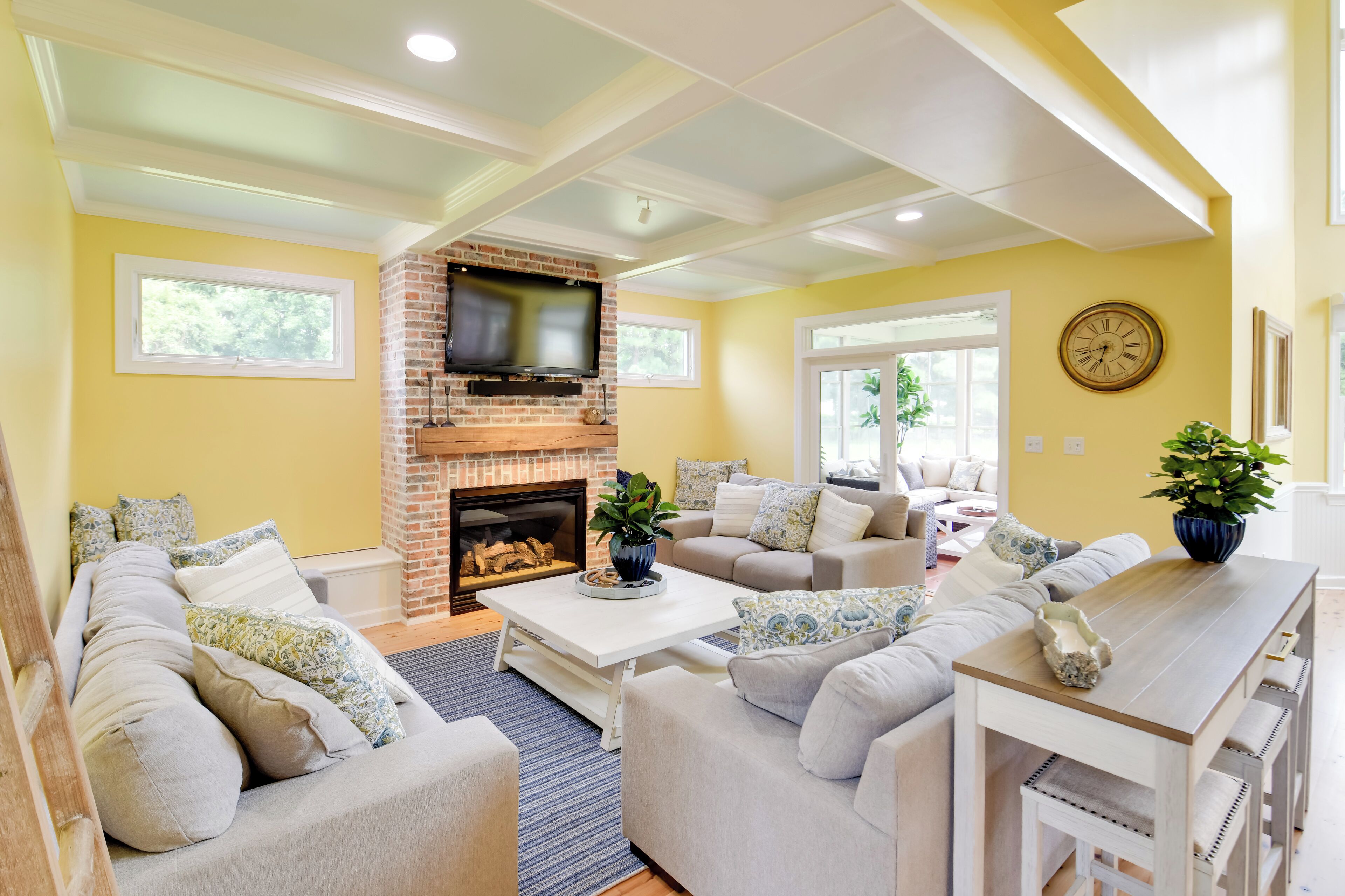 Casa (4 Bedrooms) | Interior