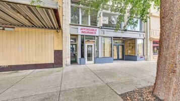 Chi tiết ngoại thất