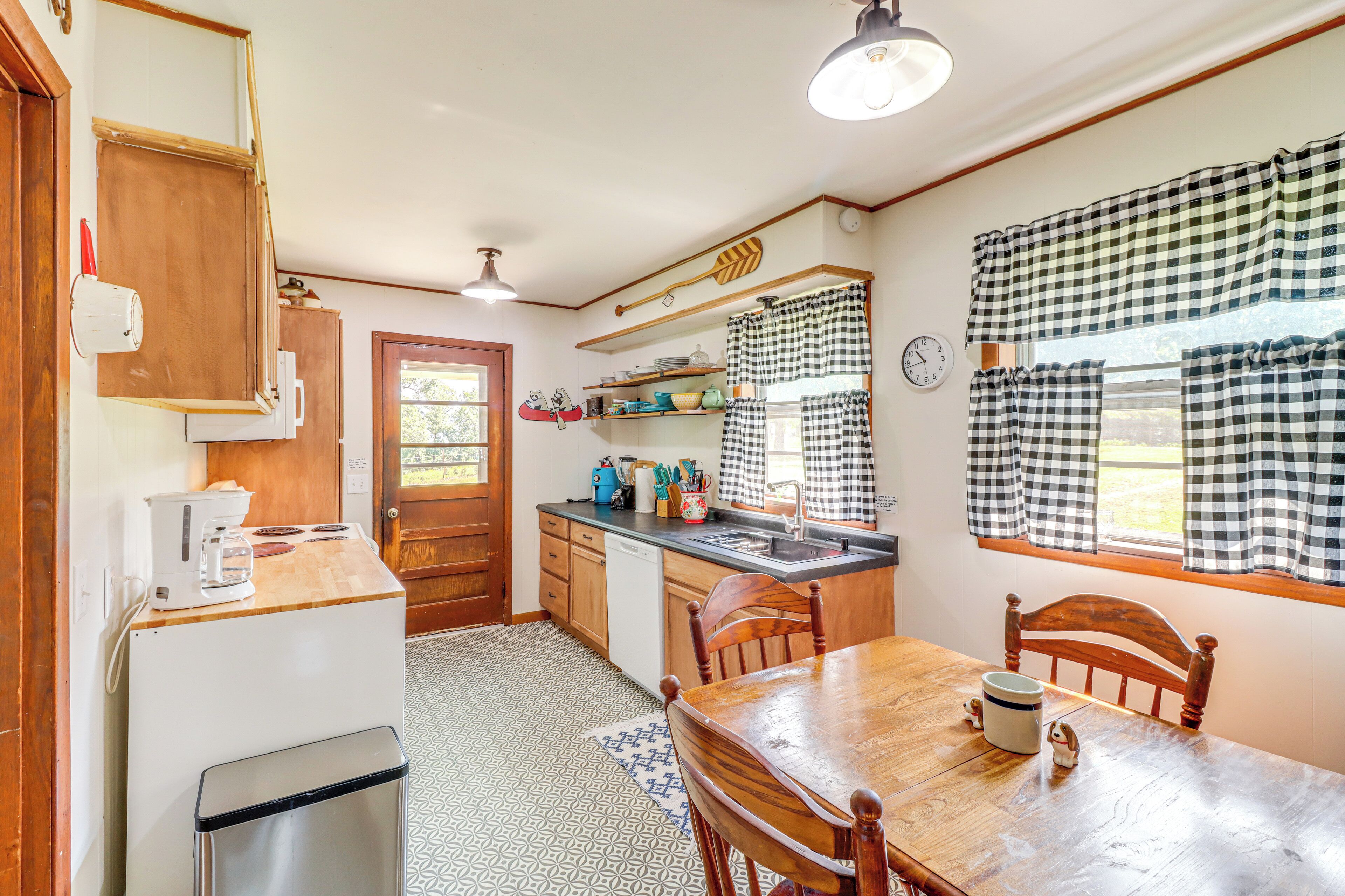 Nhà (3 Bedrooms) | Nội thất
