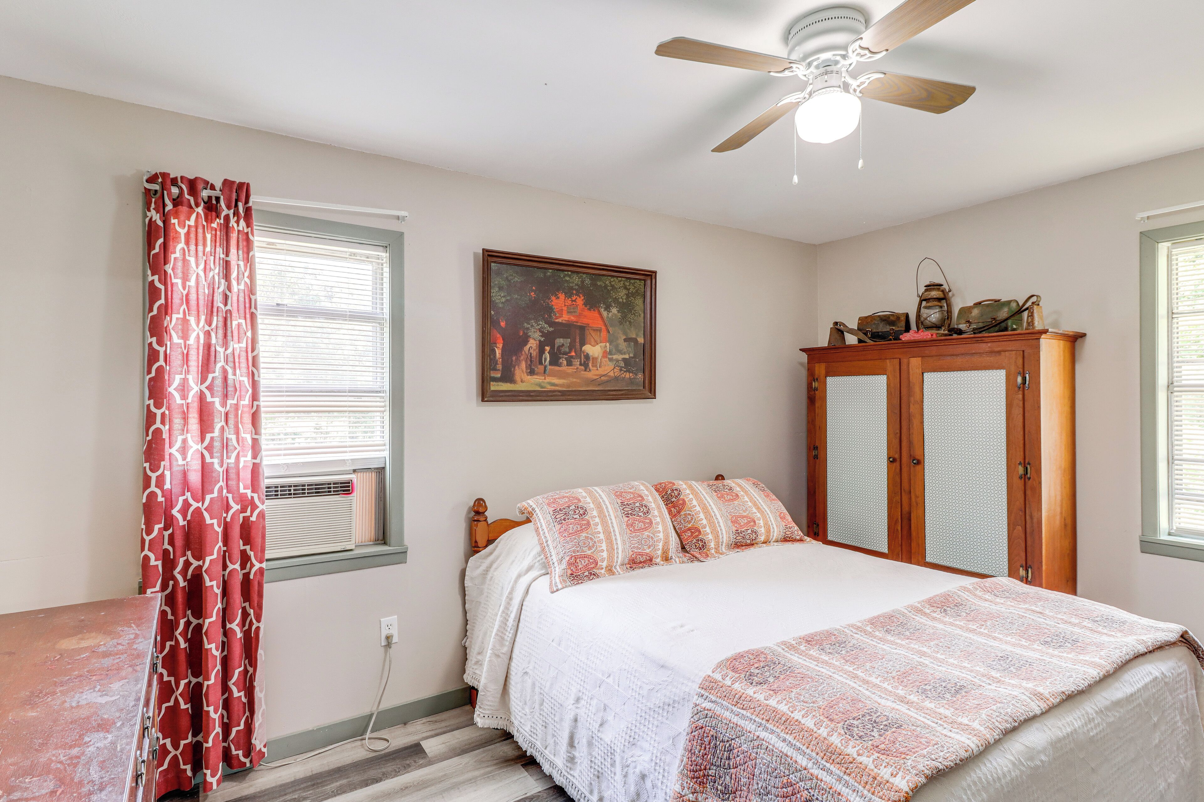 Nhà (3 Bedrooms) | Nội thất