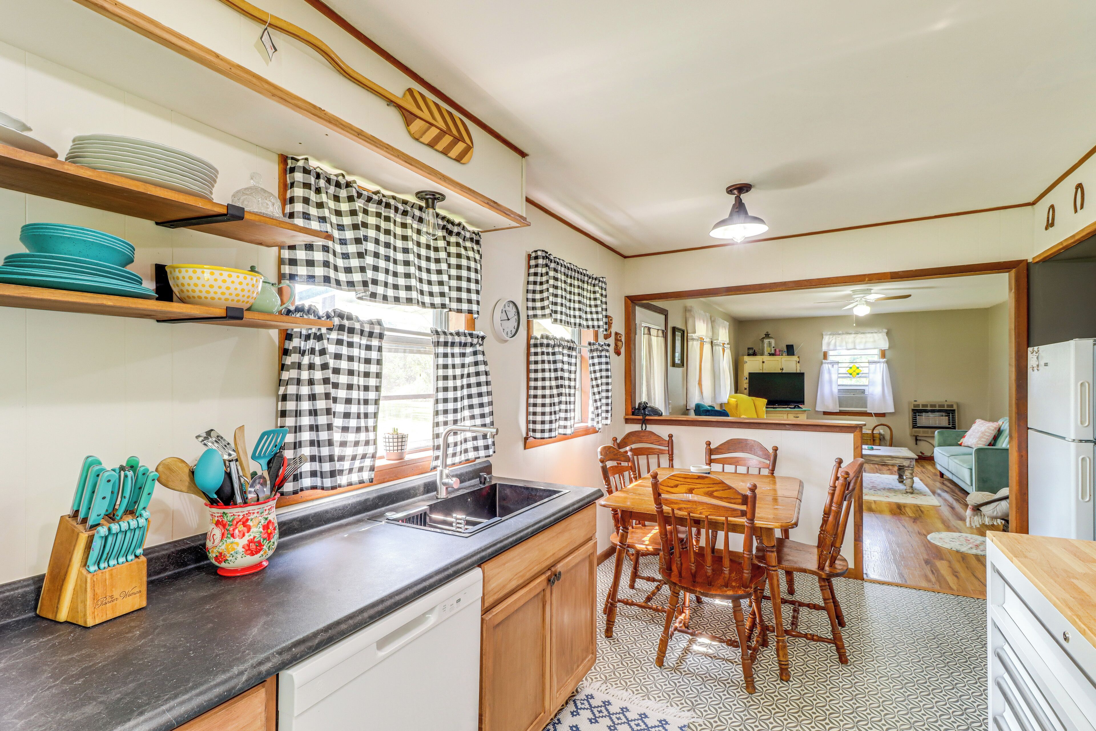 Casa (3 Bedrooms) | Interior