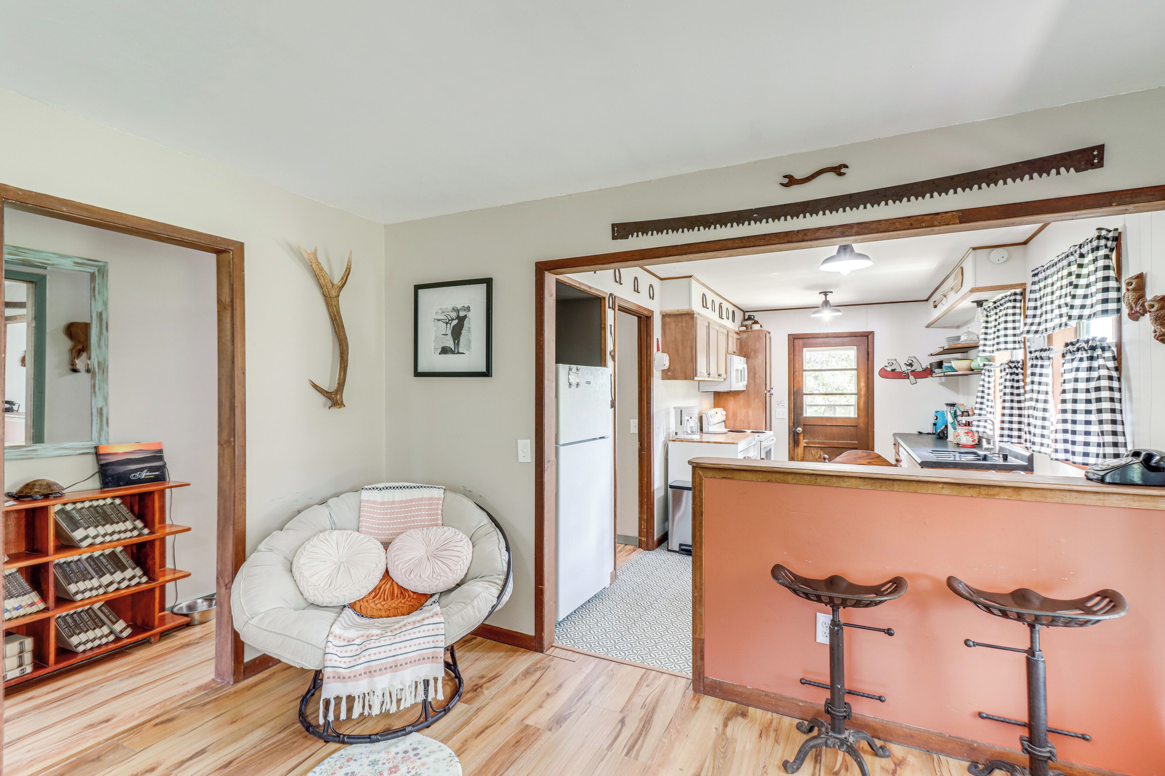 Casa (3 Bedrooms) | Interior