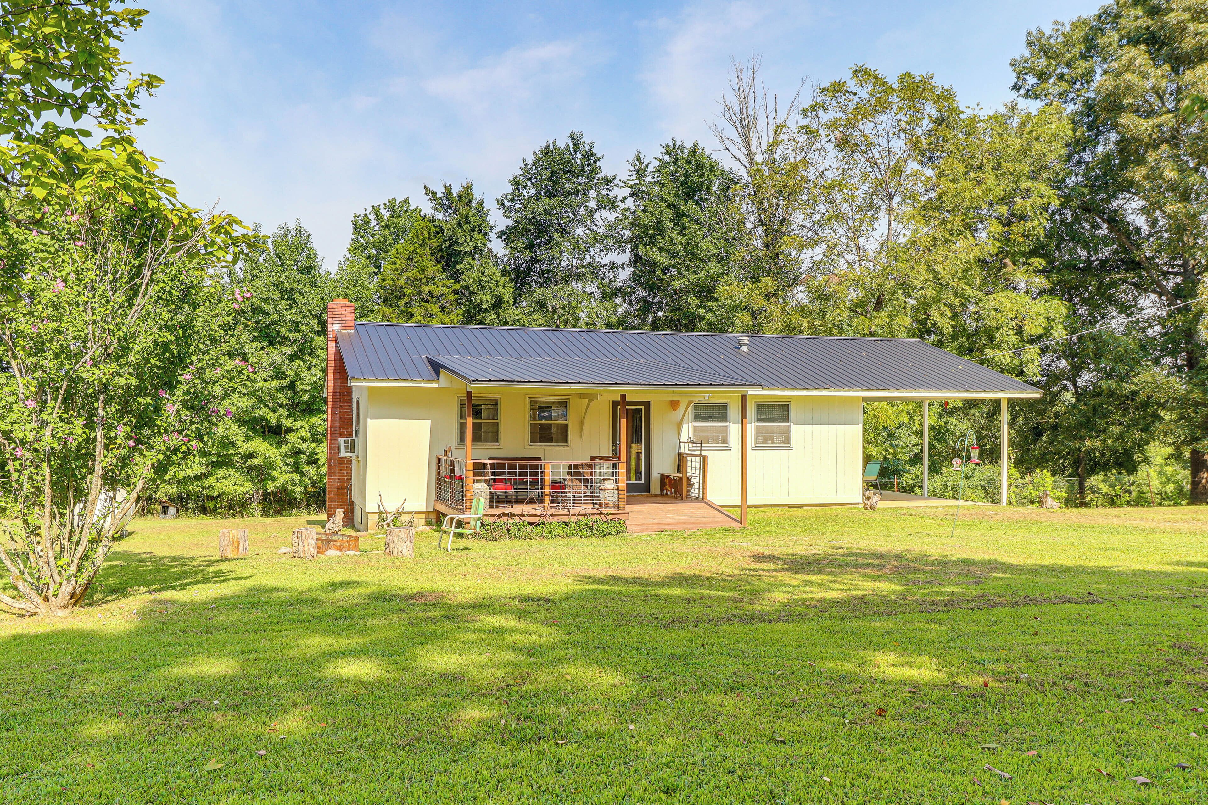 獨棟房屋 (3 Bedrooms) | 住宿正面
