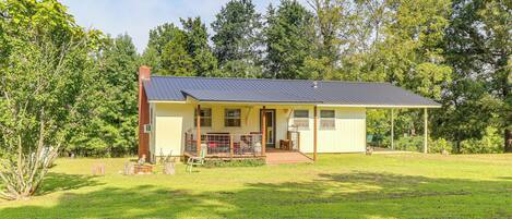 Casa (3 Bedrooms) | Esterni