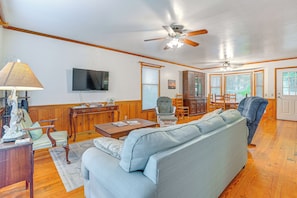 Casa (4 Bedrooms) | Interior