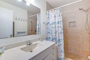 House (4 Bedrooms) | Interior - Half Mile to Beach: Murrells Inlet Home w/ Deck! (Murrells Inlet)