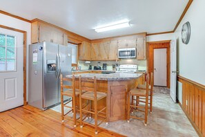 Casa (4 Bedrooms) | Interior