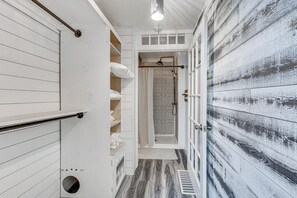 House (5 Bedrooms) | Interior - Quintessential New England Home w/ Patio & Grill! (Putnam)