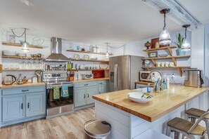 Casa (5 Bedrooms) | Interior