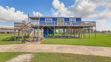 House (2 Bedrooms) | Front of property