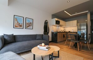 Departamento | 1 habitación y internet 