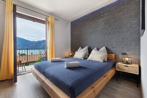 2 dormitorios, tabla de planchar con plancha, wifi gratis y ropa de cama