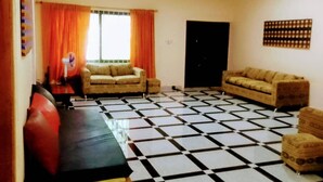 Unclassified image, 4 of 35, button - Greenwood Villa, Volta Region, Sleeps 12 (Kpando)