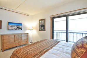 1 間睡房、書桌、免費 Wi-Fi、床單